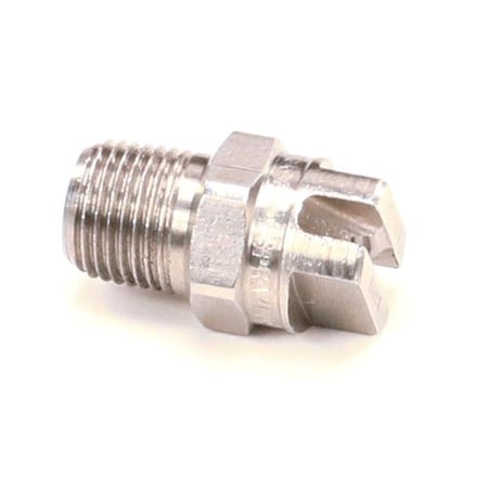 Jackson Nozzle, Rinse H1/8Vv-Ss8004 4730-002-96-04